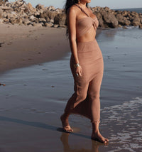 Kadimah - Tali Skirt