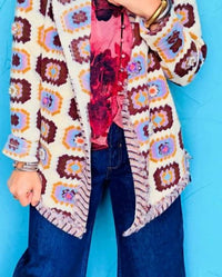 Johnny Was - Romilda Jacket