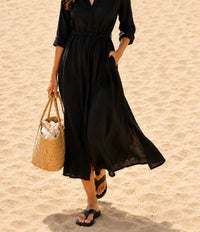 Xirena - Hollie Linen Dress