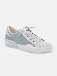 Dolce Vita - Women's Zina Denim Sneaker