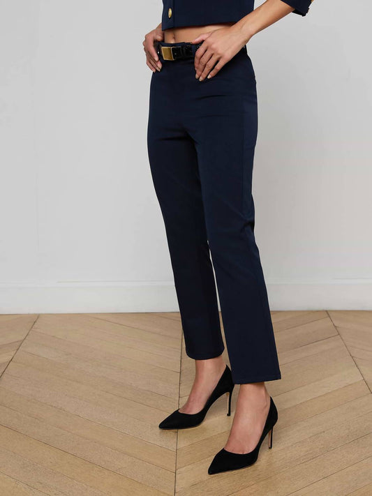 L'Agence - Ketra Bootcut Trouser
