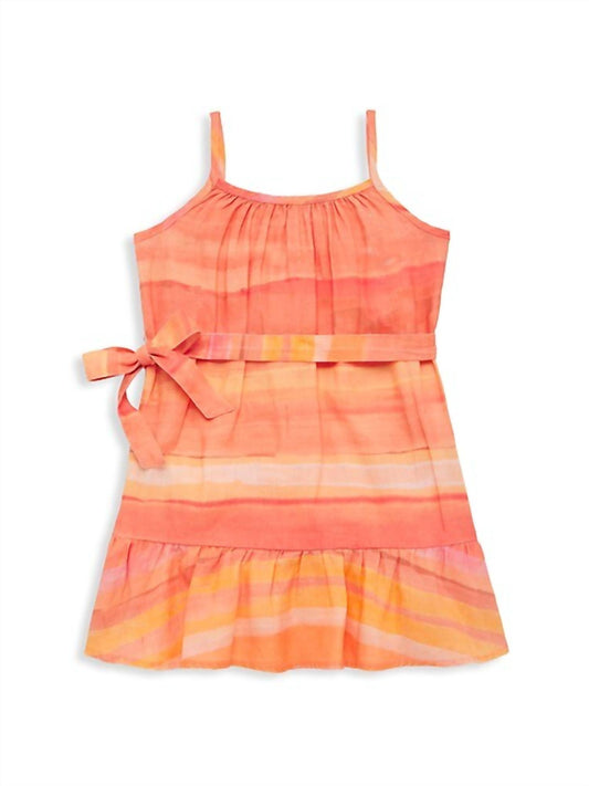 Bella Dahl - Girls Summer Dress