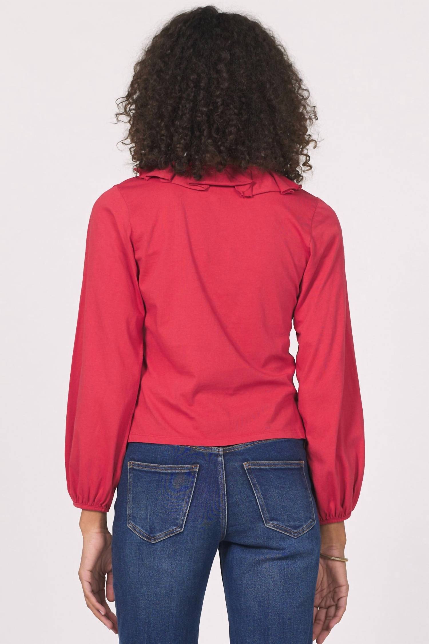 Another Love - Raquelle Shirt