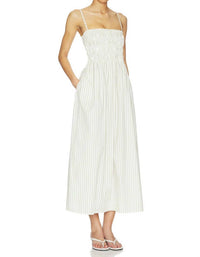 Pistola - Bianca Midi Dress