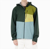 Cotopaxi - Impermeo Hooded Shell Jacket