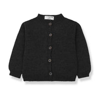 One More In The Family - Girl Nina Jacket