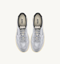 Autry - Women's Medalist Low Sneakers