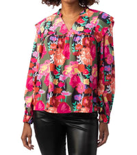 GAINES TOP