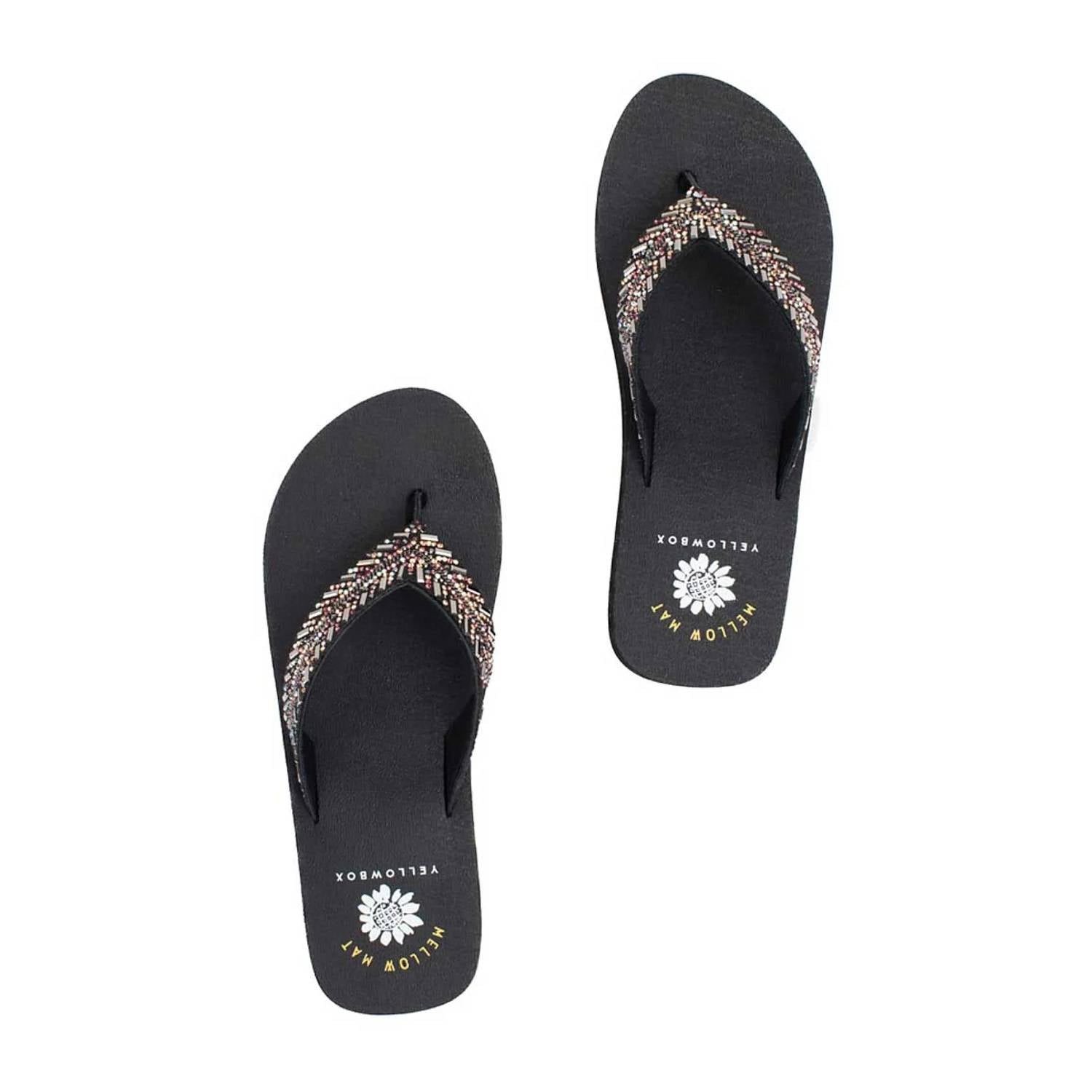 Yellowbox - Women's Lesia Sandal