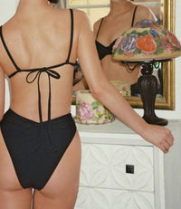 Montce - Devin Bikini Top