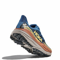 Hoka - Men's Stinson 7 Trail Shoes