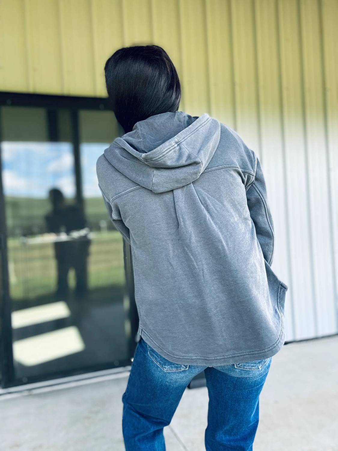 Thread & Supply - Shyla Jacket
