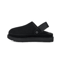 Ugg - Women's Goldenstar Suede Clog