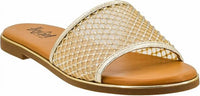 Corkys Footwear - Women's Just Meshin With Ya Sandal