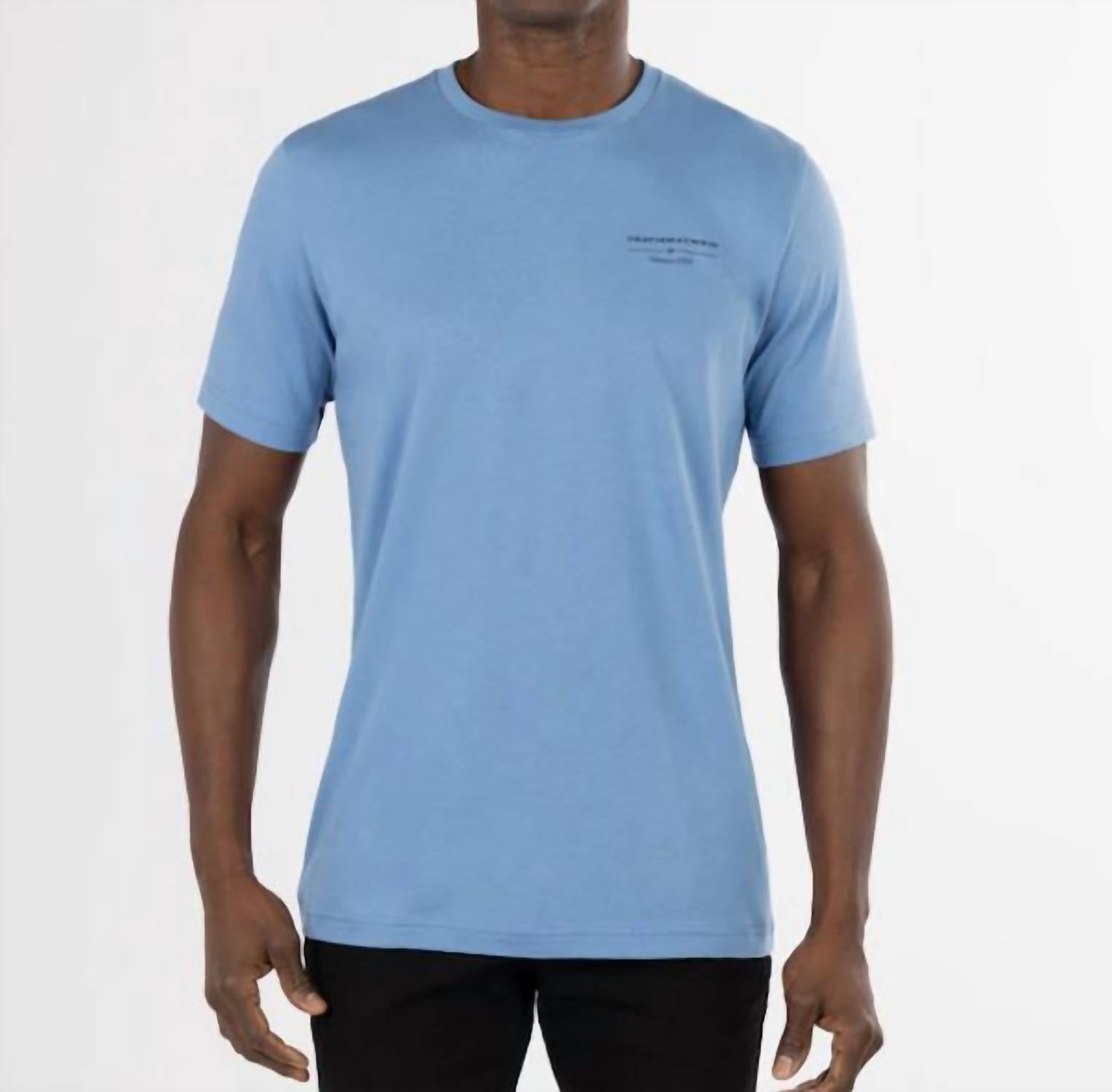 Travismathew - Fun To Be Had Tee