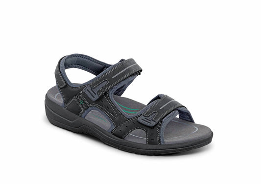 Orthofeet - Men's Gemini Sandal