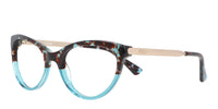 Guess - Women's Cat Eye Glasses
