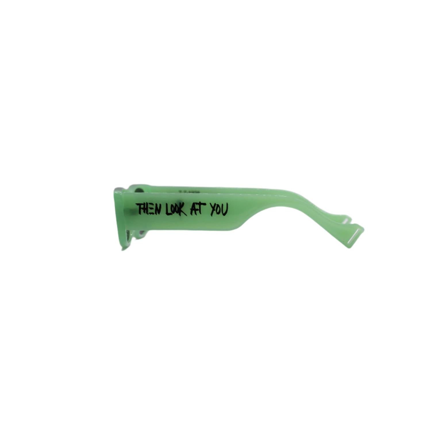 Knotwtr - Women's Then Look At You Sunglasses
