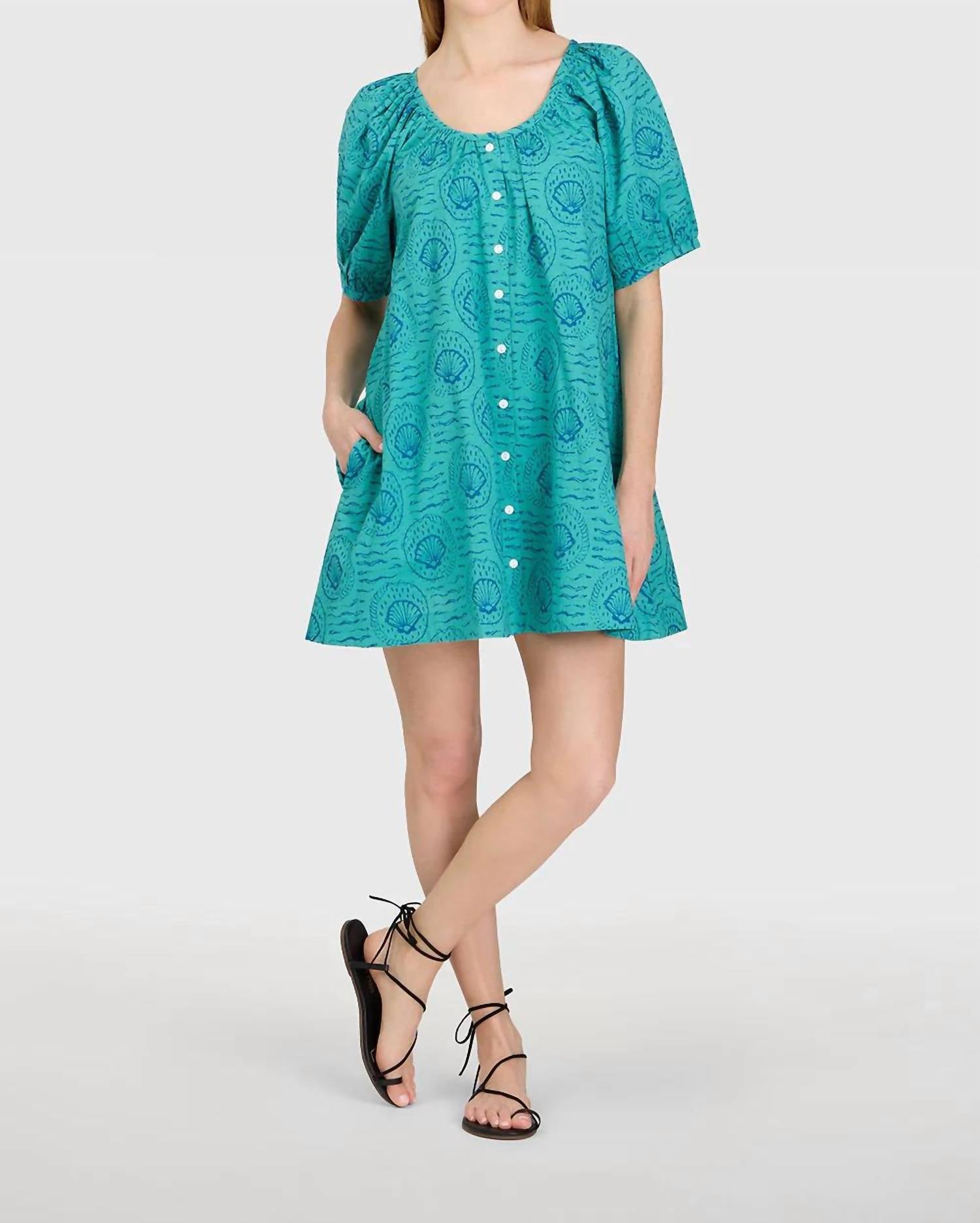 Livro - Day Mini Dress