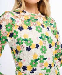 Shoshanna - Maddox Dress