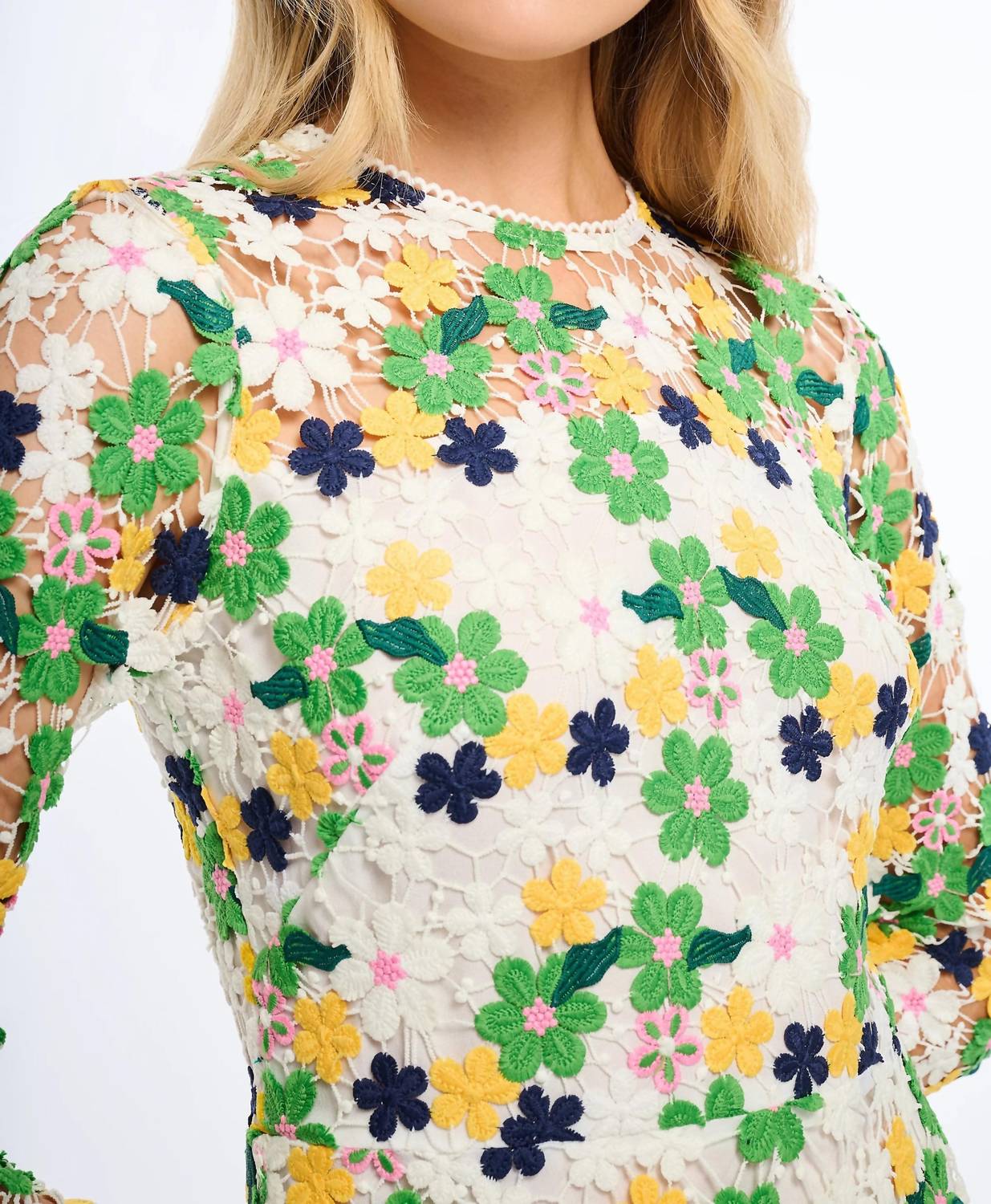 Shoshanna - Maddox Dress