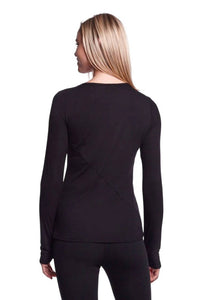Capsule 121 - NEWTON TOP