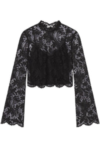 A.L.C. - Margot Lace Top
