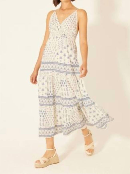 Bila77 - Jordan Dress