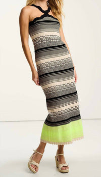 Lisa Todd - Summer Sway Dress
