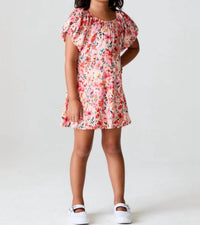Saltwater Luxe - Maggie Mini Dress