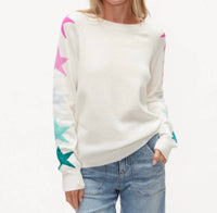 Six/Fifty - Danielle Star Sweater