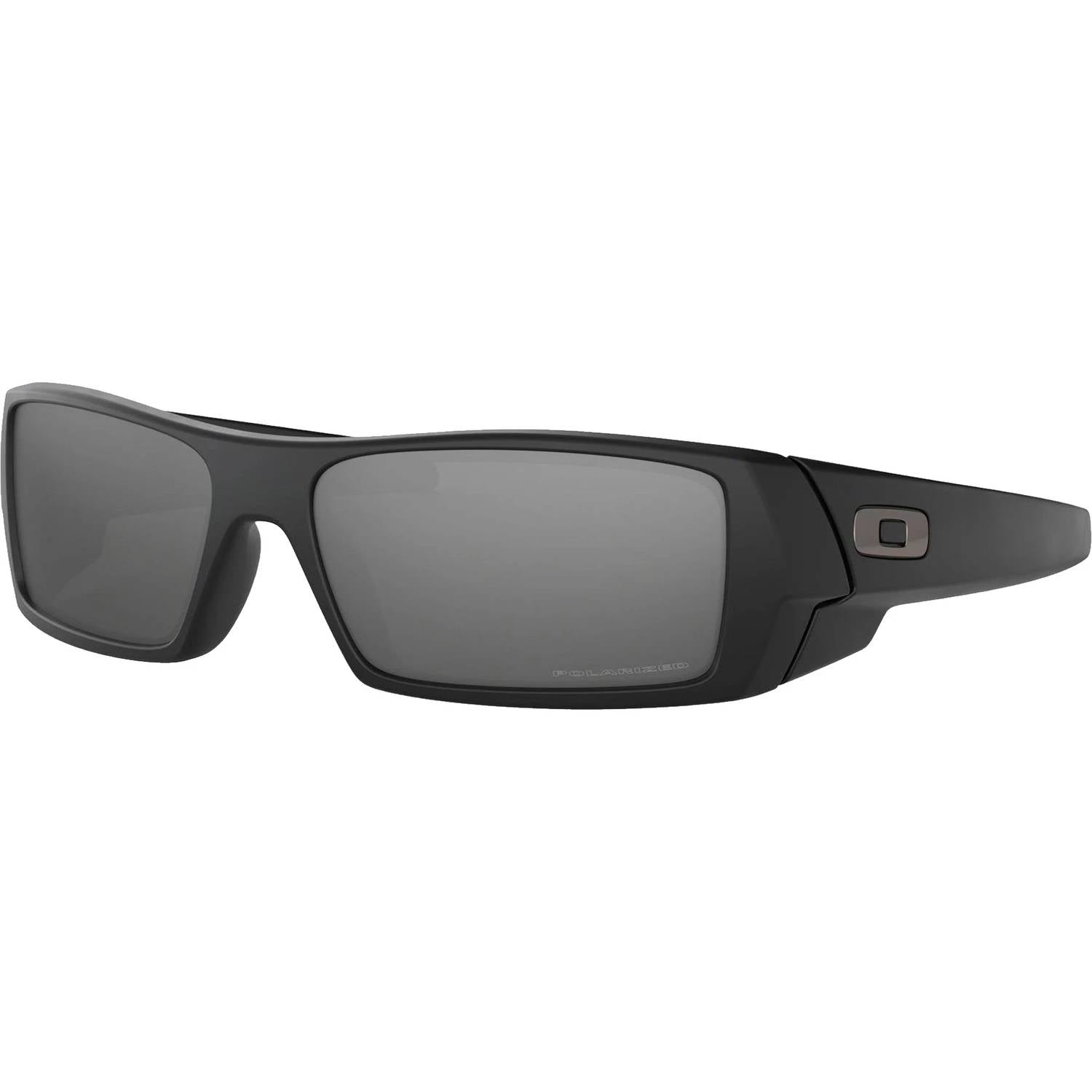 Oakley - Men's Gascan Polarized Sunglasses