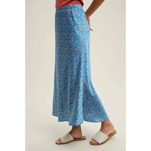 Wishlist - Amory Midi Skirt