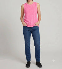 Elliott Lauren - Sleeveless Tank Top