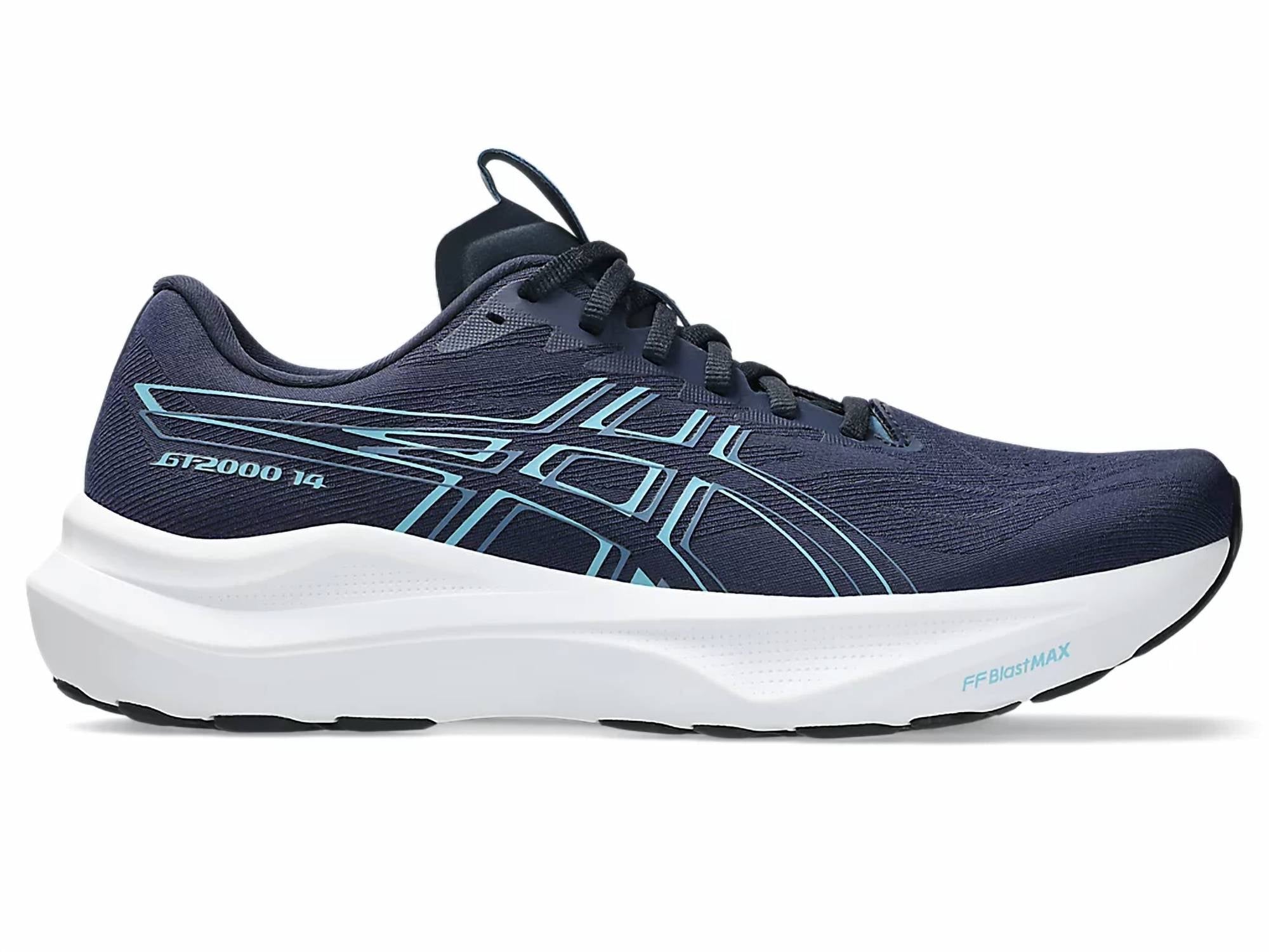 Asics - Men's Gt 2000 14 Shoes