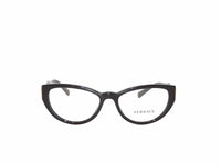 Versace - Women's Ve3280b Medusa Cat-eye Eyeglasses