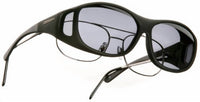 Cocoons - Unisex Slim Line Fit Over Sunglasses
