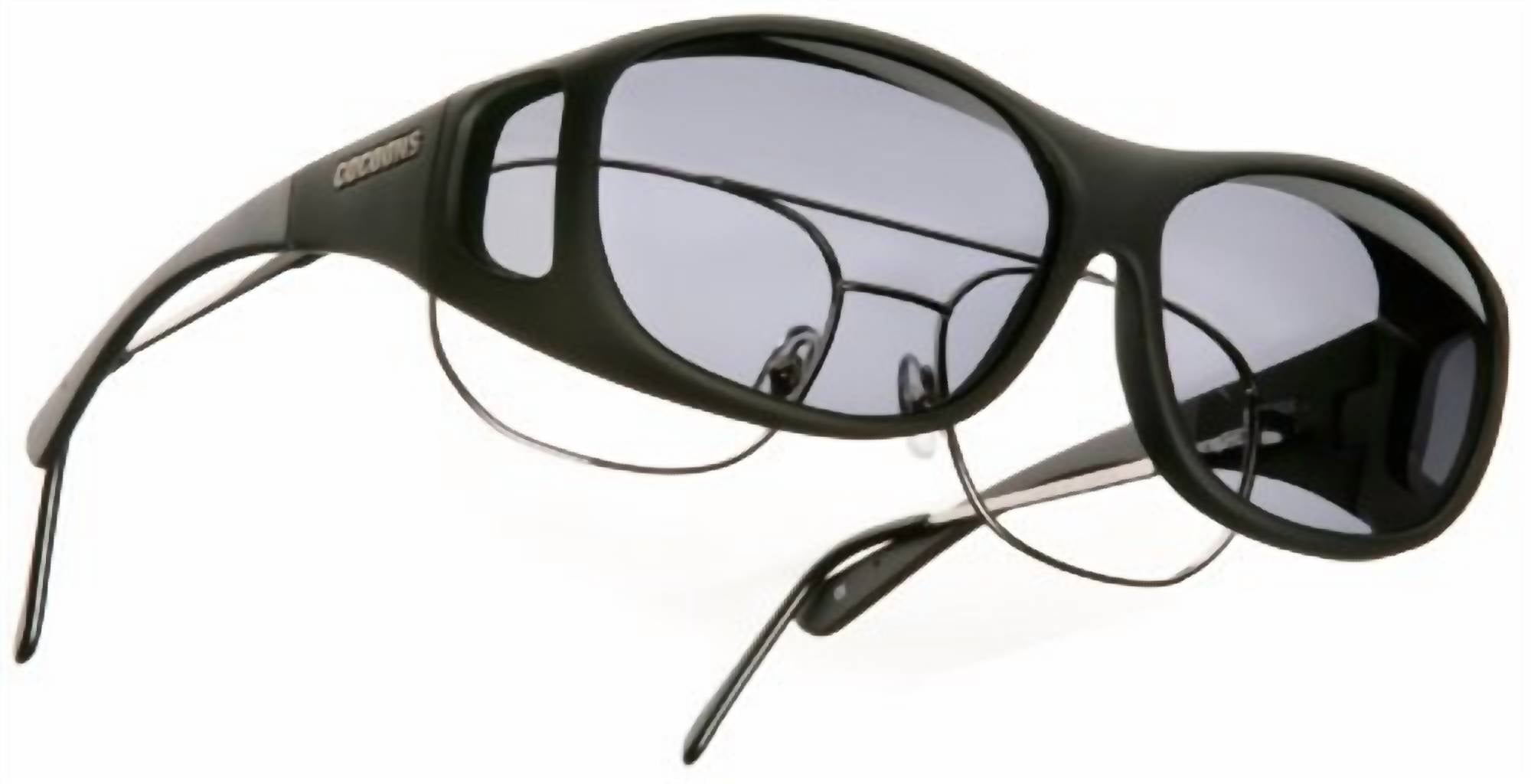 Cocoons - Unisex Slim Line Fit Over Sunglasses