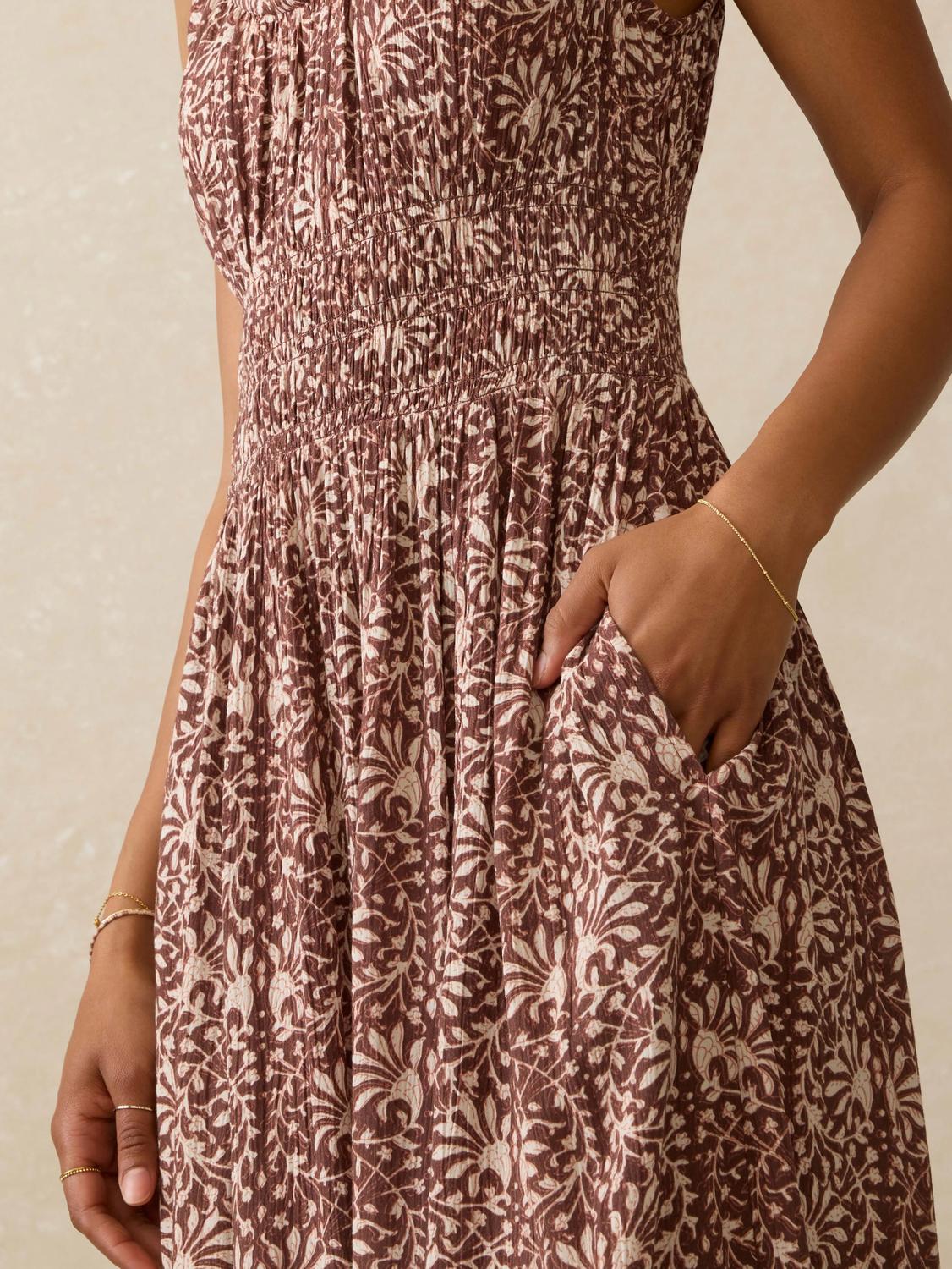 Faherty - Sunseeker Maxi Dress