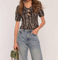 Heartloom - Women's Havana Top