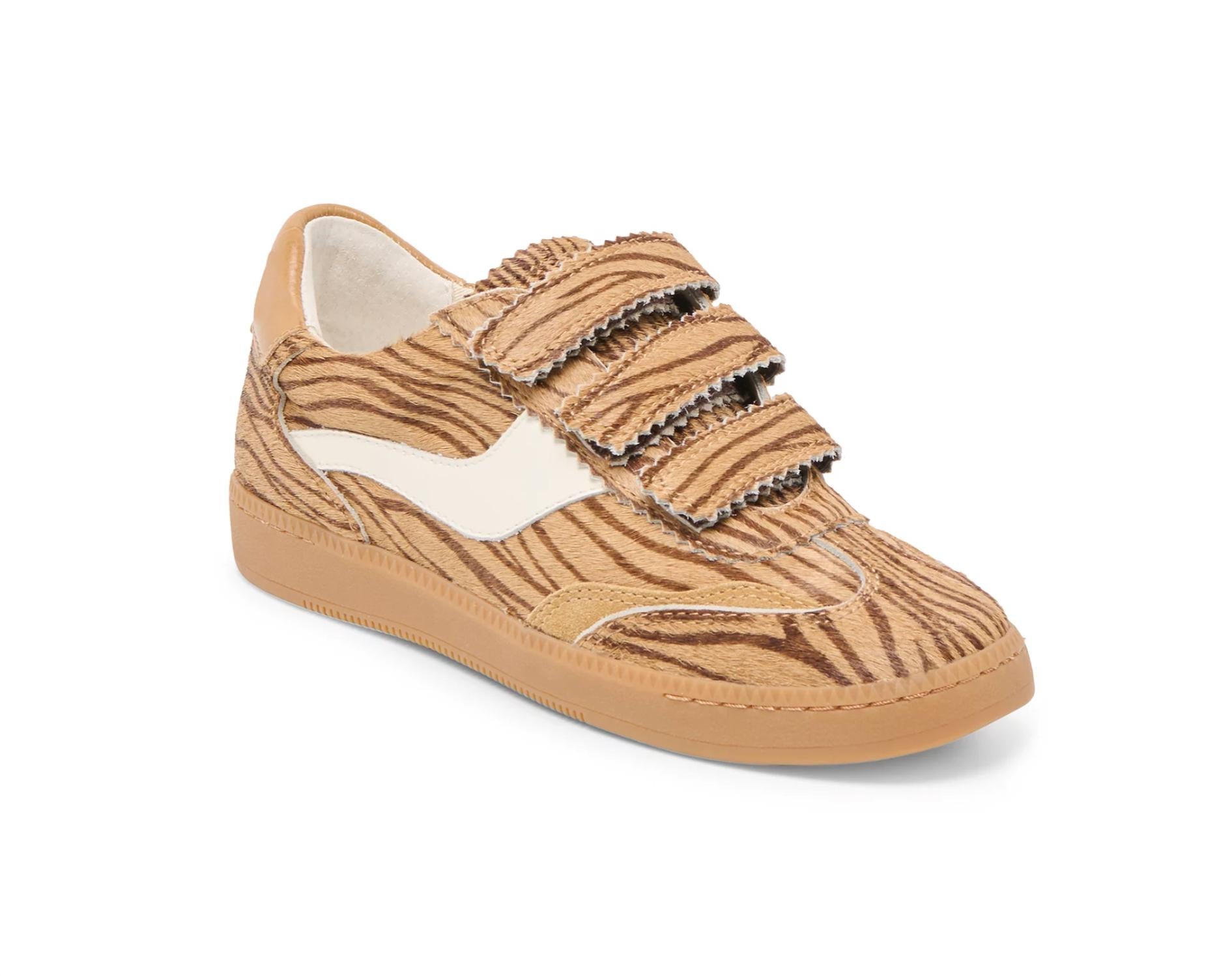 Dolce Vita - Women's Notice Velcro Sneakers