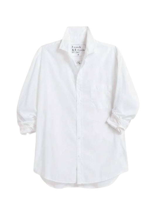 Frank & Eileen - Men's Luke Button Down Shirt