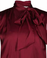 Bishop + Young - Women's Belle Tie Front Top