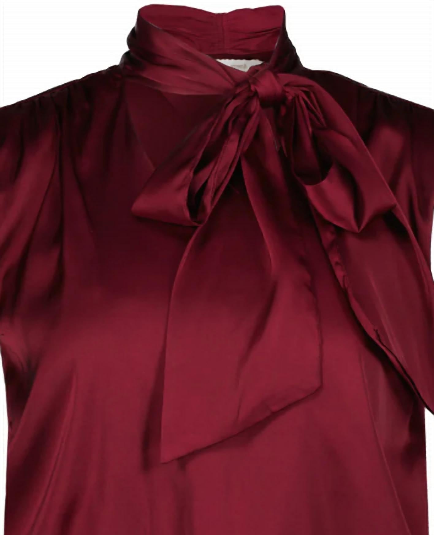 Bishop + Young - Women's Belle Tie Front Top
