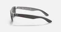 Ray Ban - New Wayfarer Color Mix Medium Non Polarized Sunglasses Rb2132 614371
