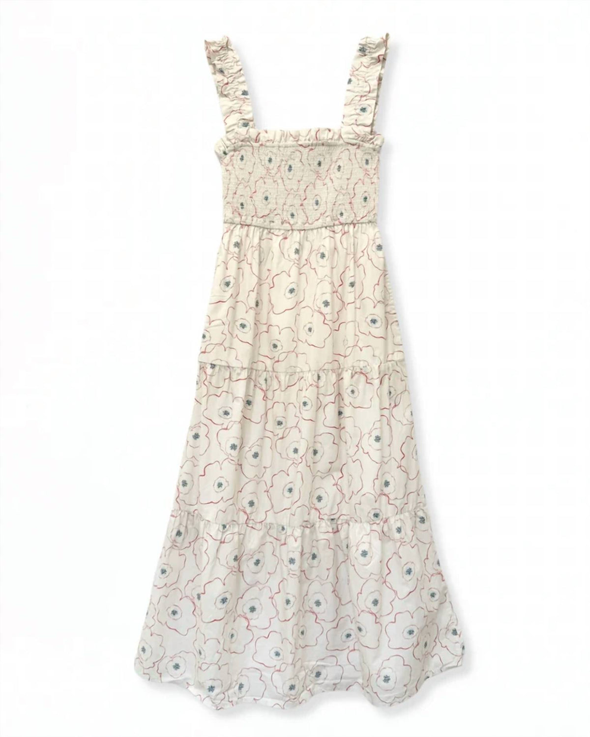 Melissa Nepton - Women's Kalia Dress
