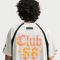 Nike - Sb Club 58 Skate Jersey