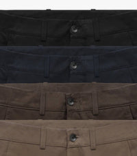 Knickerbocker - Canal Tapered Twillform Pant
