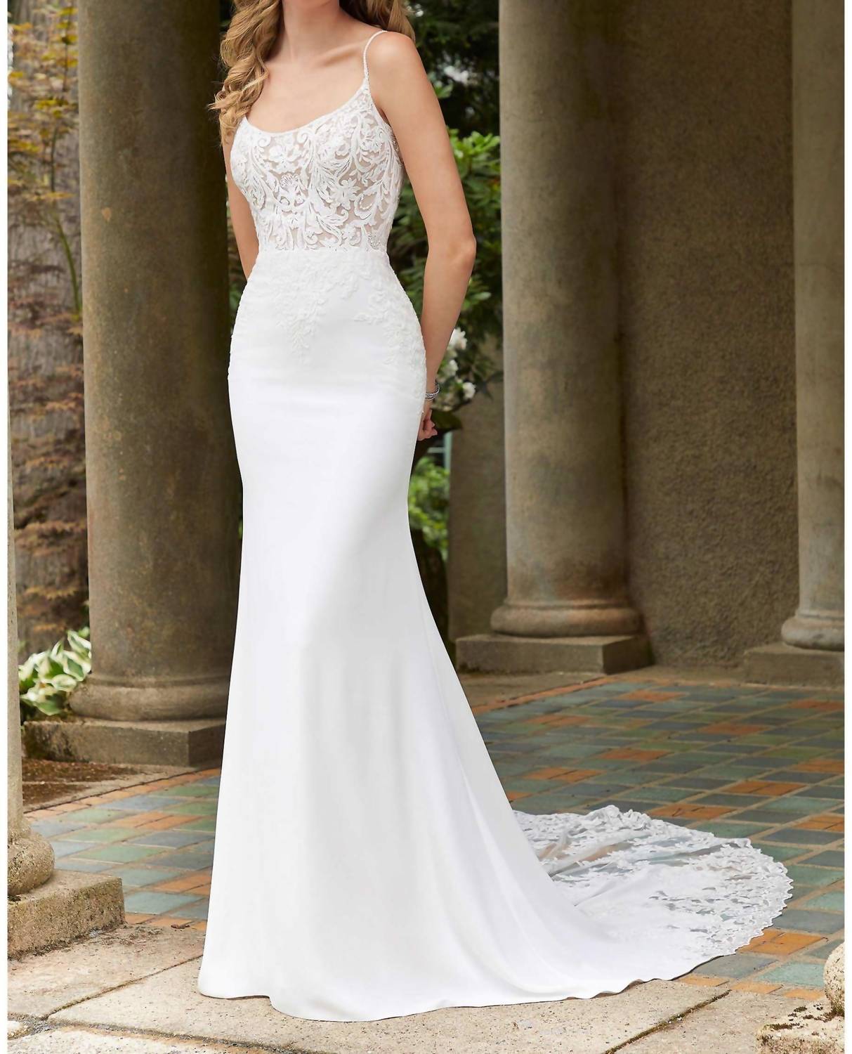 Morilee - Diane Wedding Dress