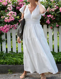 Marea - Annabelle Maxi Dress